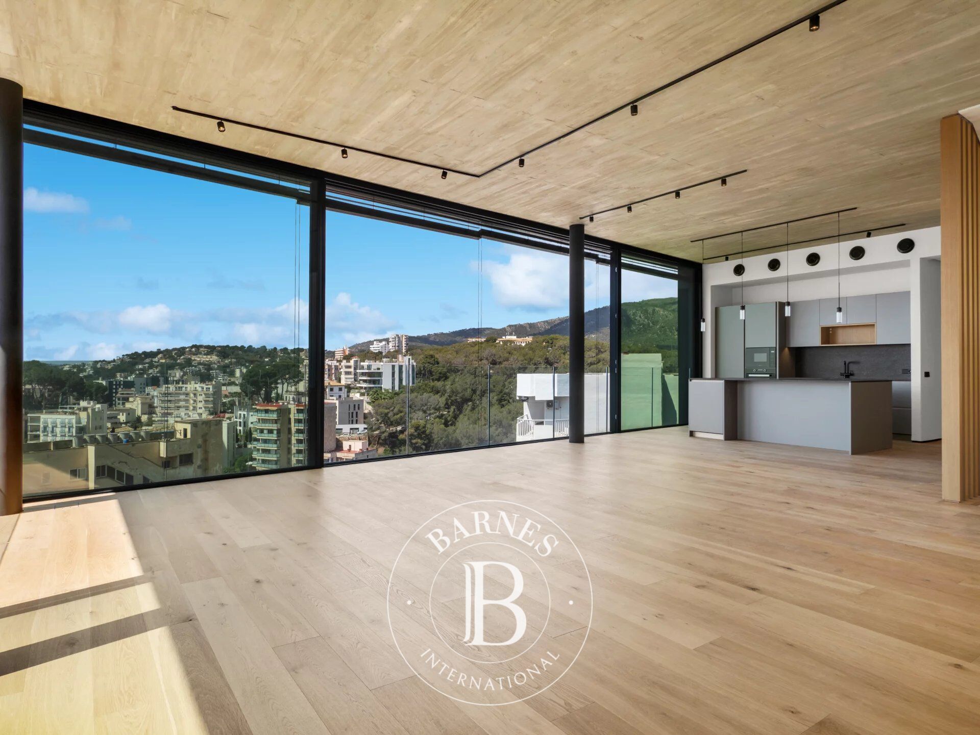 Penthouse Palma de Mallorca