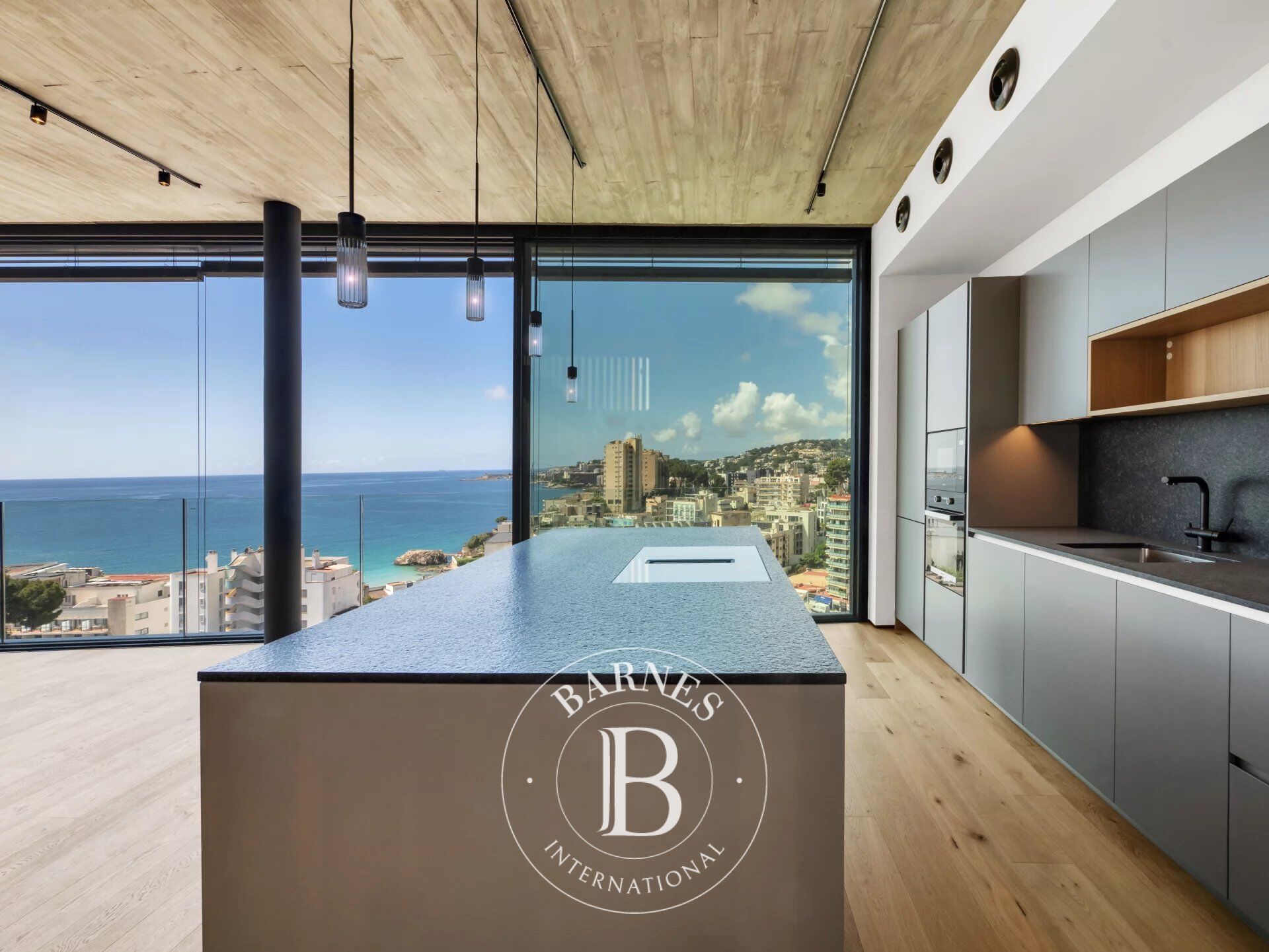 Penthouse Palma de Mallorca