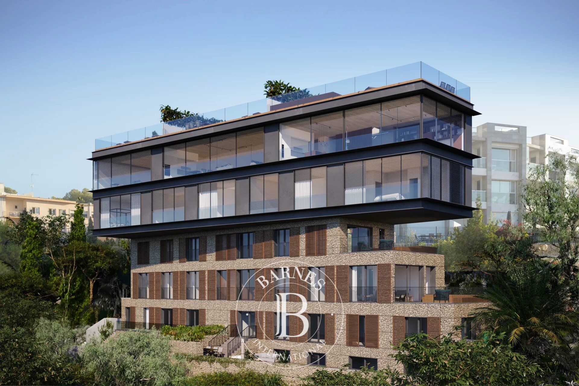 Penthouse Palma de Mallorca - picture 16