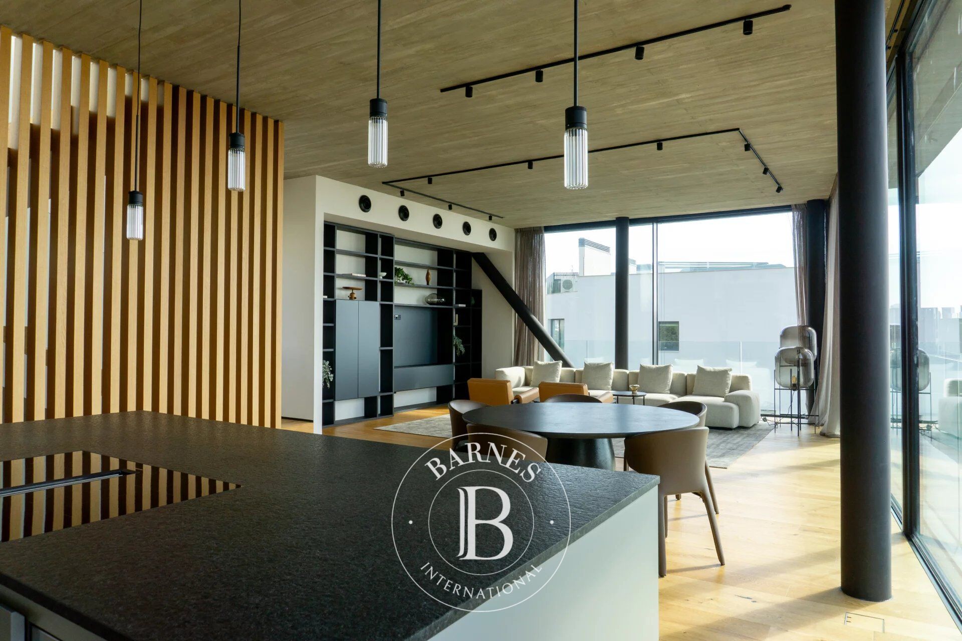 Attico esclusivo con vista mozzafiato sul Mediterraneo. - picture 3