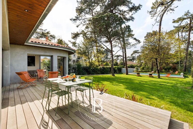 For Rent, House Anglet - picture 2