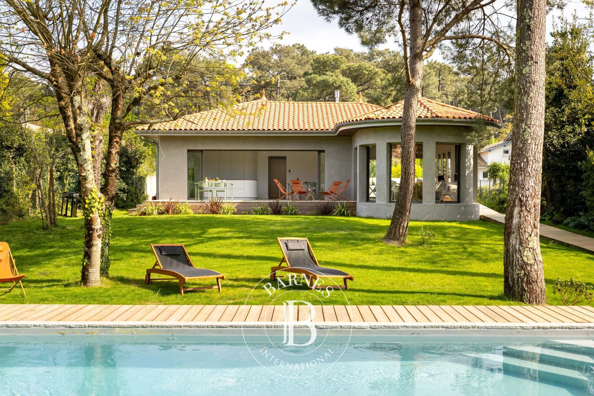 Casa Anglet - picture 1