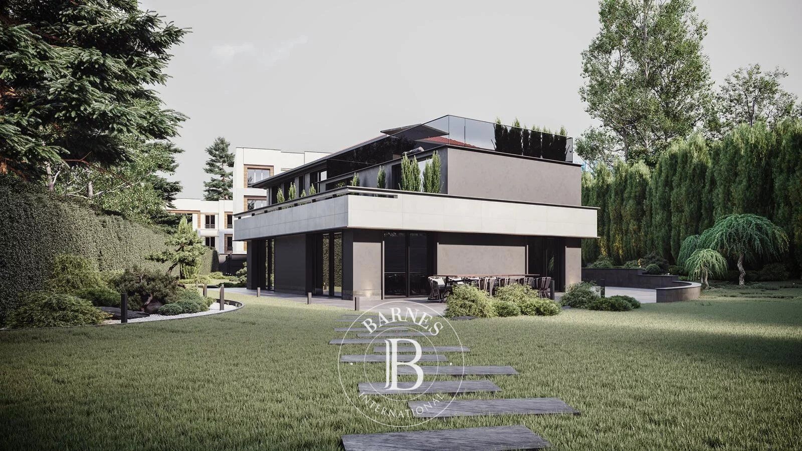 Daire Sofia - picture 5