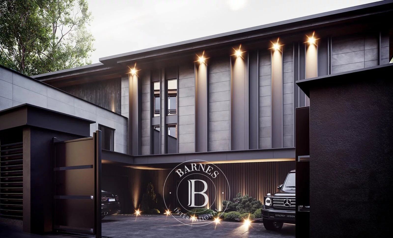 Daire Sofia - picture 8