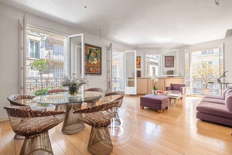 À vendre, Appartement Paris 6ème - picture 2