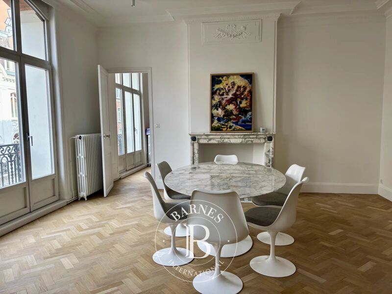 À vendre Appartement | Lille - picture 1