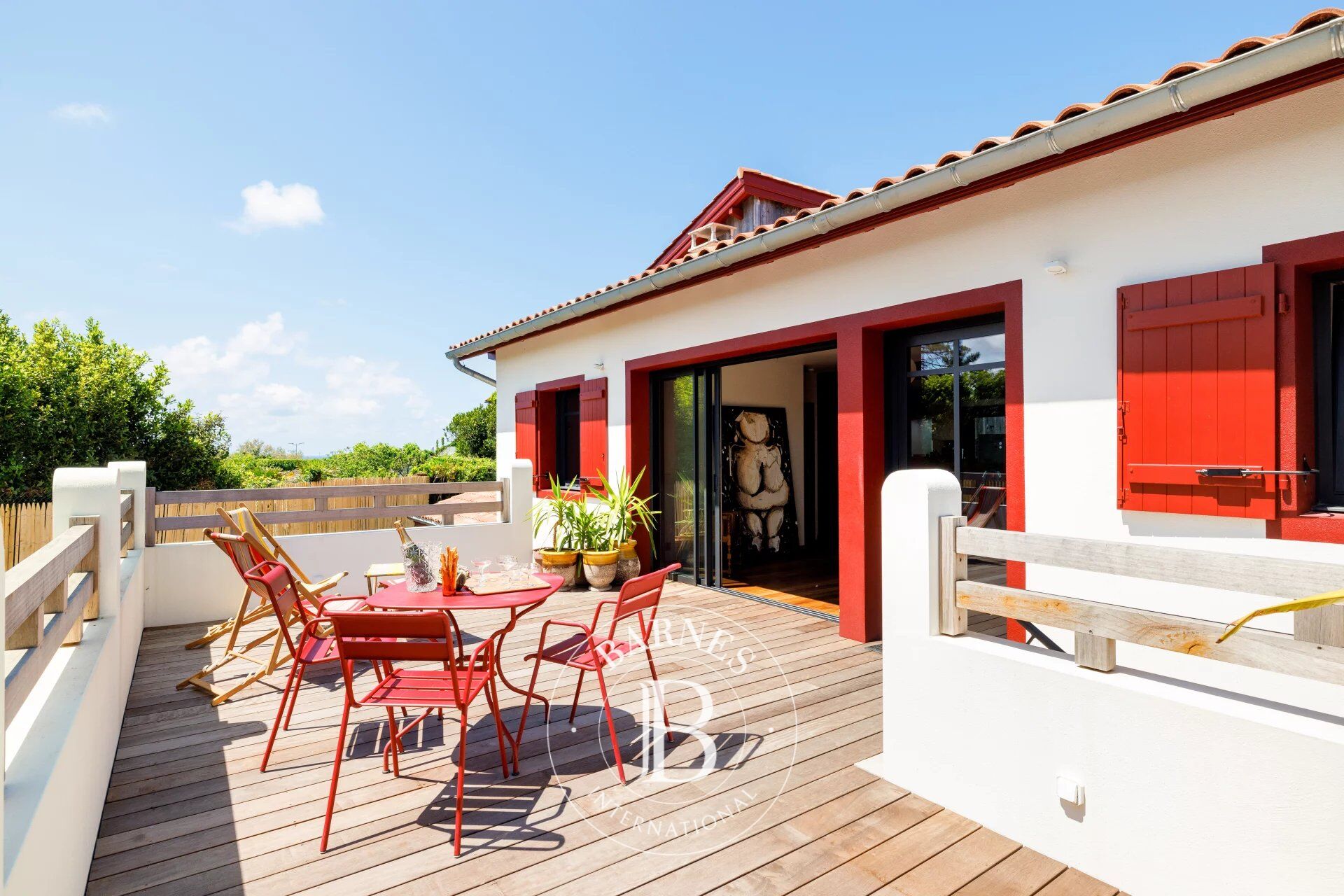 Casa Saint-Jean-de-Luz - picture 3