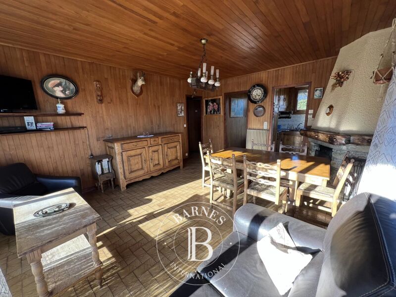 Venta, Chalet Saint-Gervais-les-Bains - picture 2