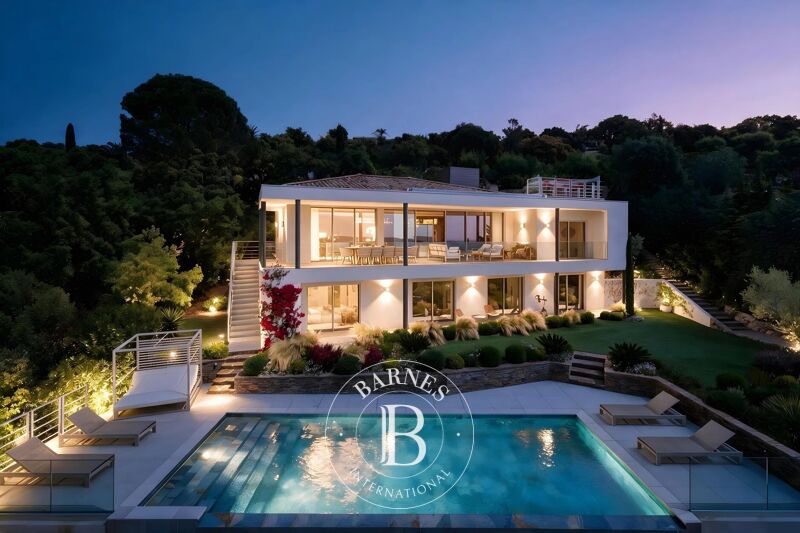 For Sale Villa | Sainte-Maxime - picture 1