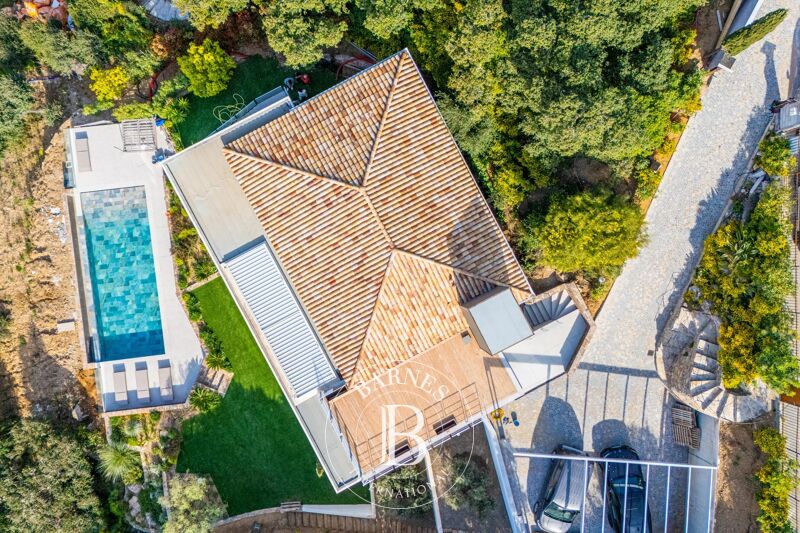 For Sale Villa | Sainte-Maxime - picture 1