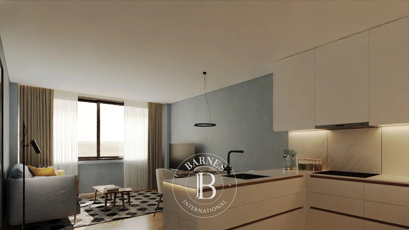 Un style de vie urbain dans le cœur historique de Porto - picture 3