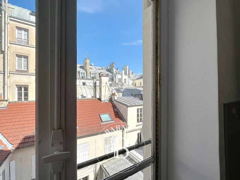 À louer Appartement | Paris 6ème - picture 2