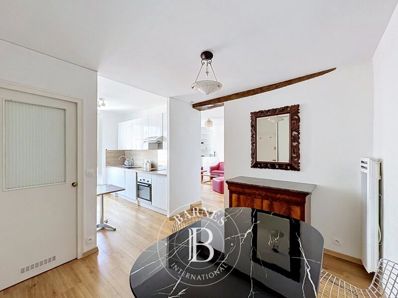 À louer Appartement | Paris 6ème - picture 1