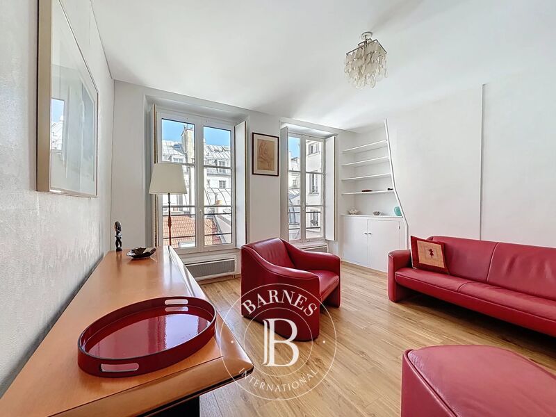 À louer Appartement | Paris 6ème - picture 1