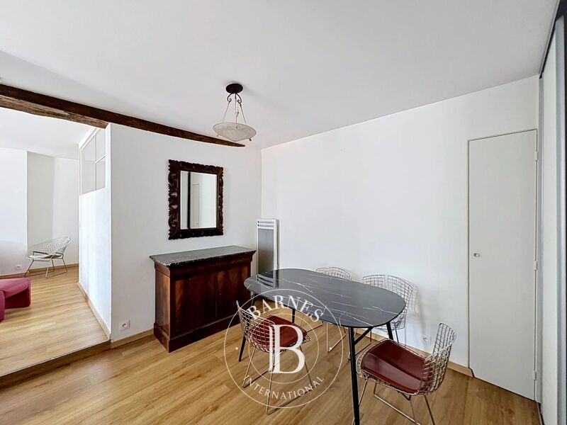 À louer Appartement | Paris 6ème - picture 3