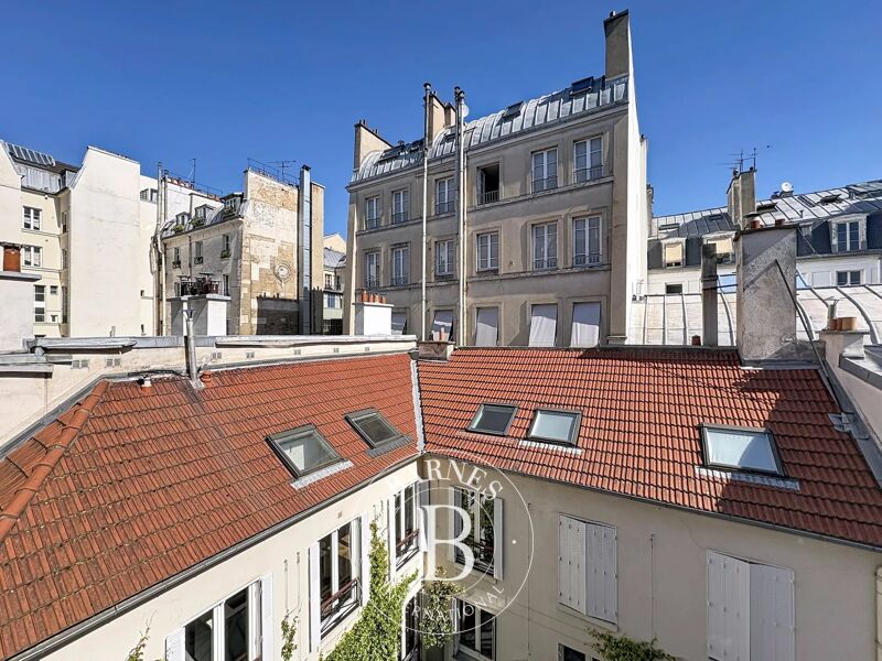 À louer Appartement | Paris 6ème - picture 2