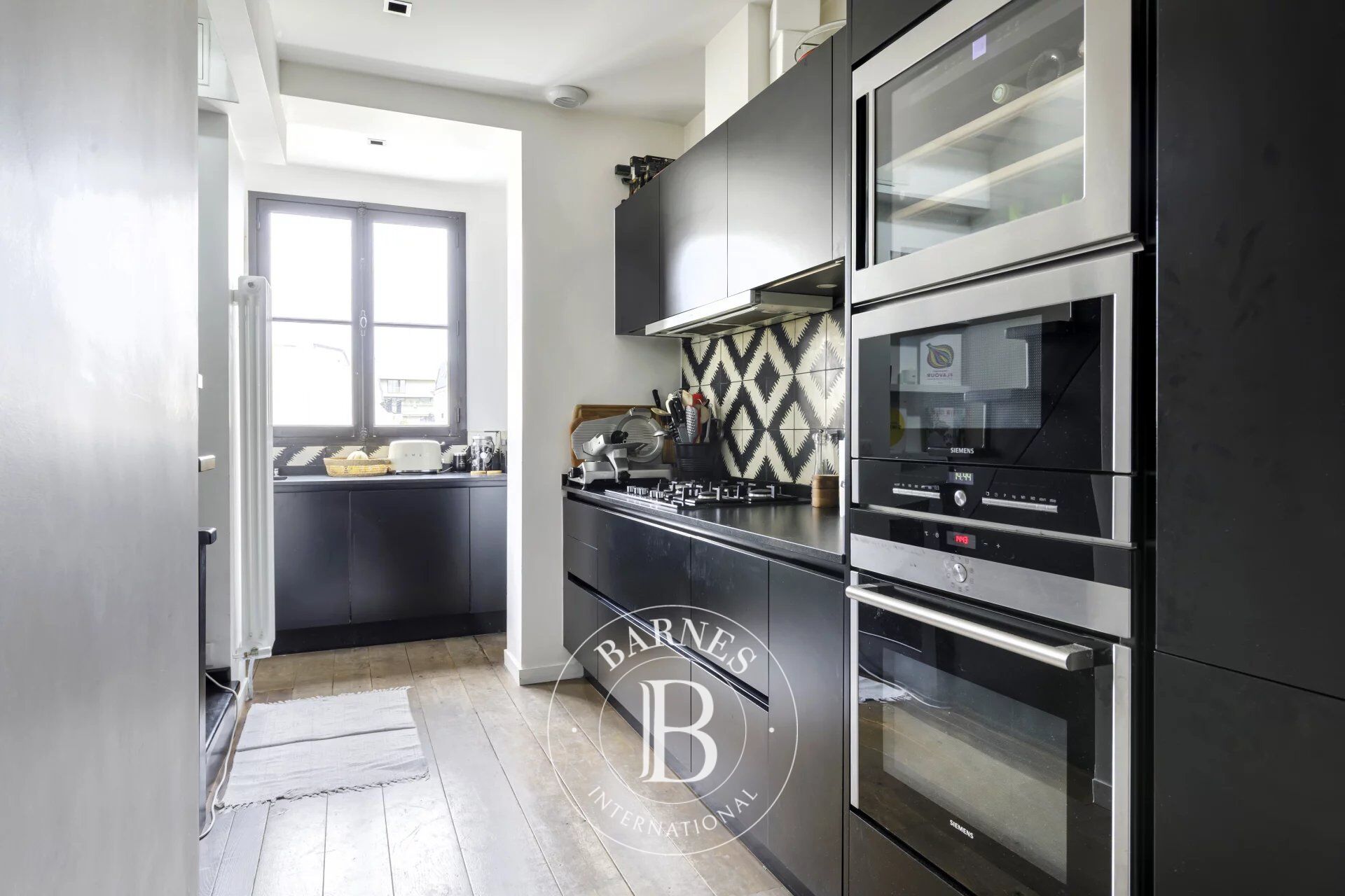 Neuilly - Sainte-Foy - 4-bed duplex apartment - Top floor - Terrace - picture 3