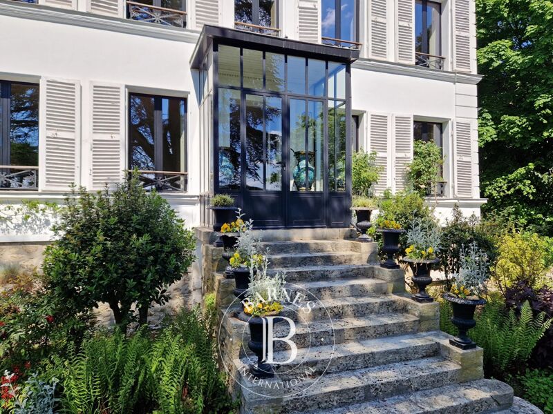 Venta, Casa Saint-Prix - picture 3