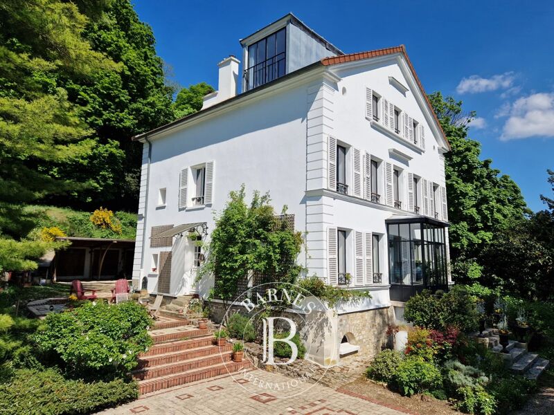 Venta, Casa Saint-Prix - picture 1