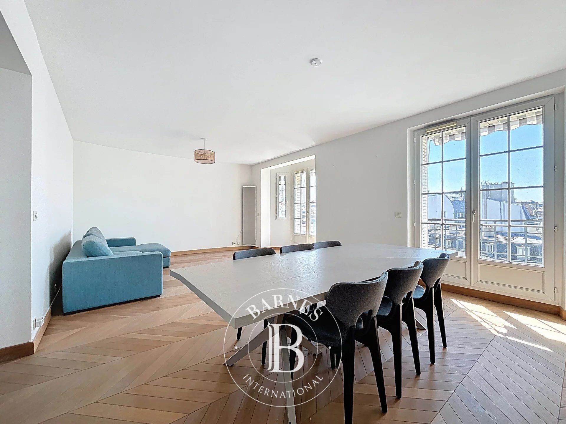 The BARNES rental department is presenting this property: - picture 1