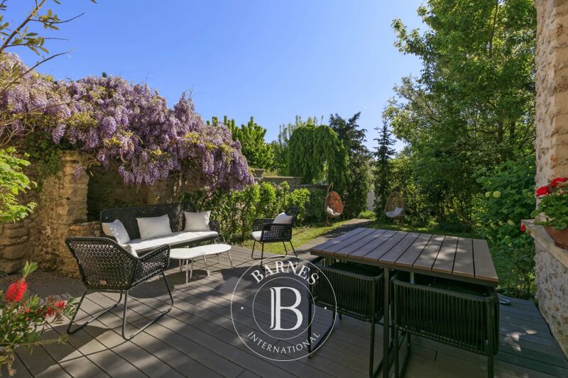 Venta, Casa Orgeval - picture 3