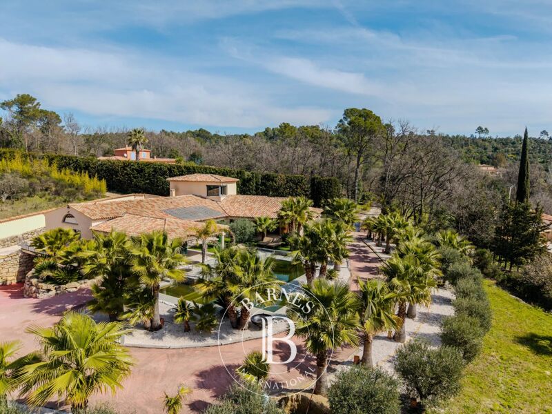 À vendre, Propriété Lorgues - picture 2