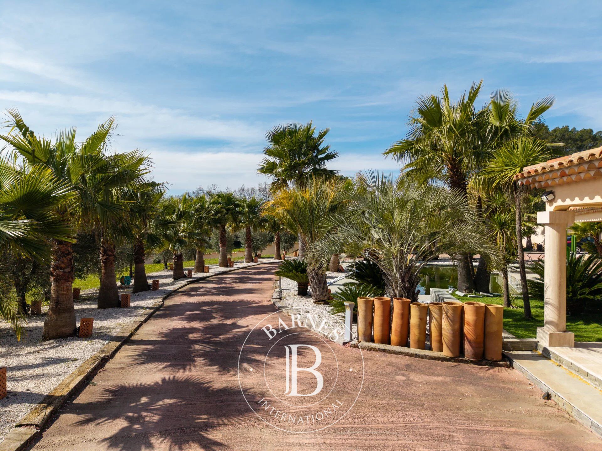 Immobilie Lorgues - picture 3