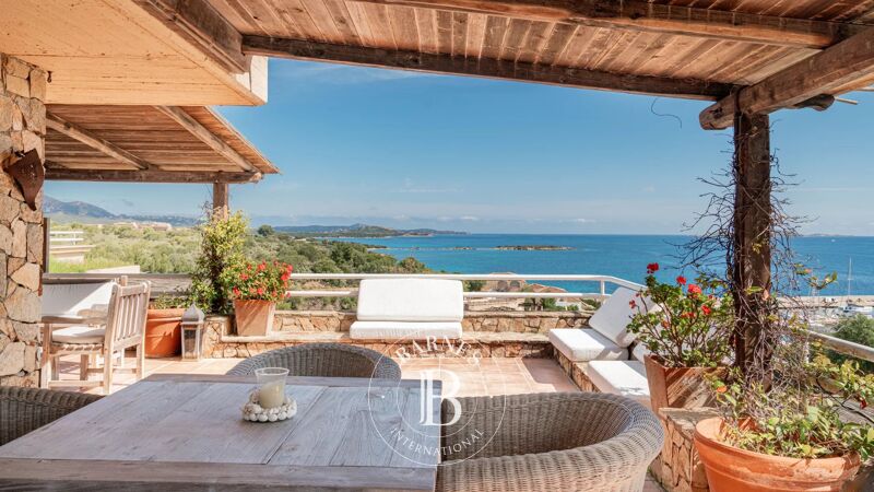 Venta, Piso Porto Rotondo - picture 3