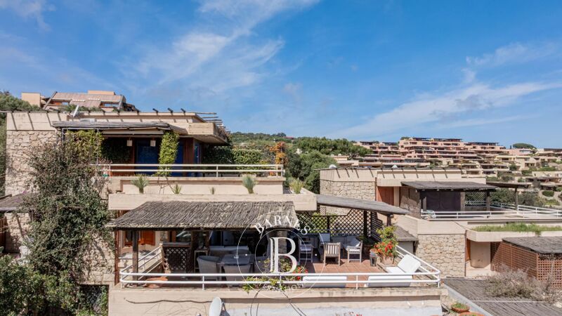 Venta, Piso Porto Rotondo - picture 2