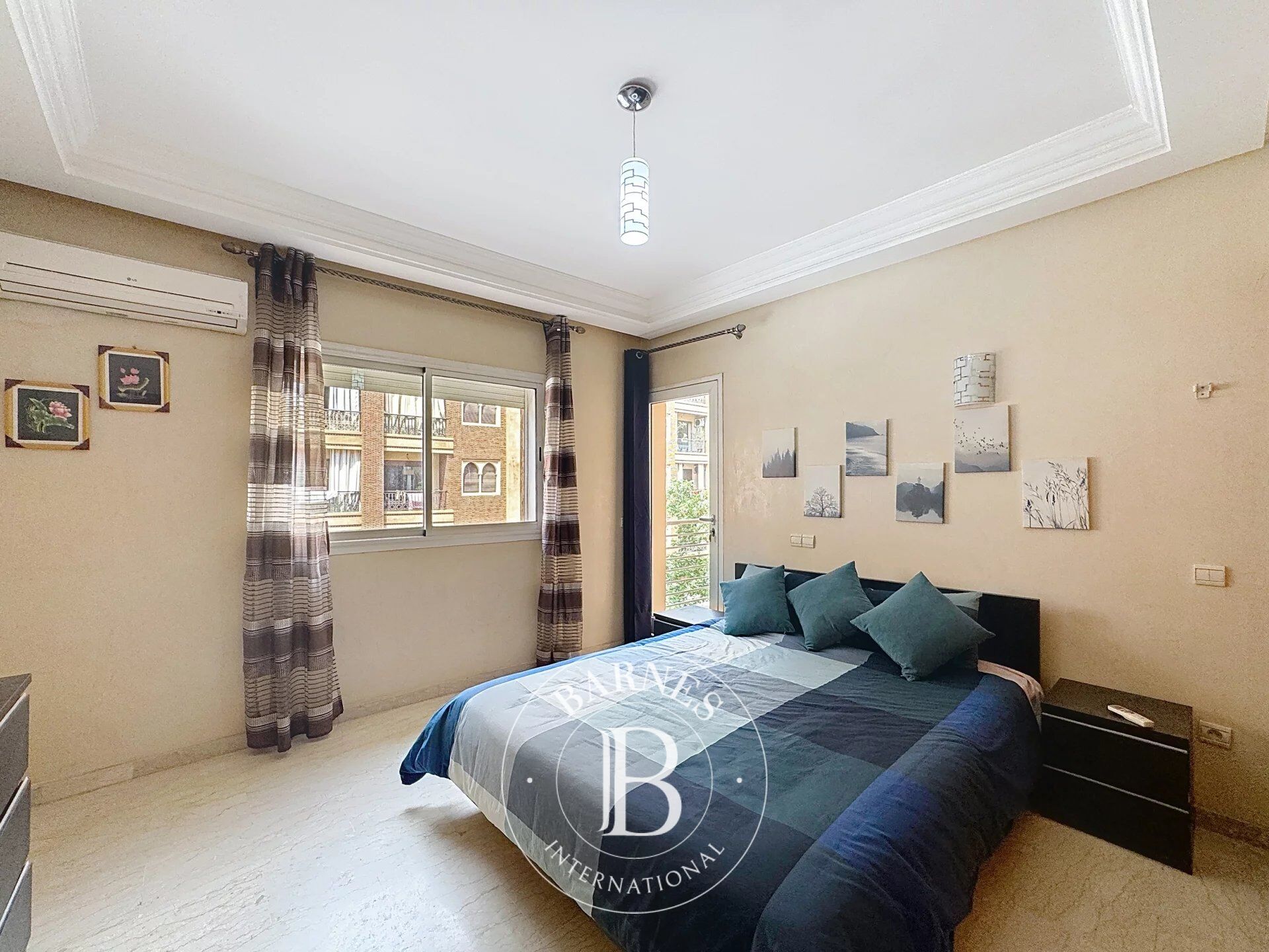 Daire Marrakech - picture 5