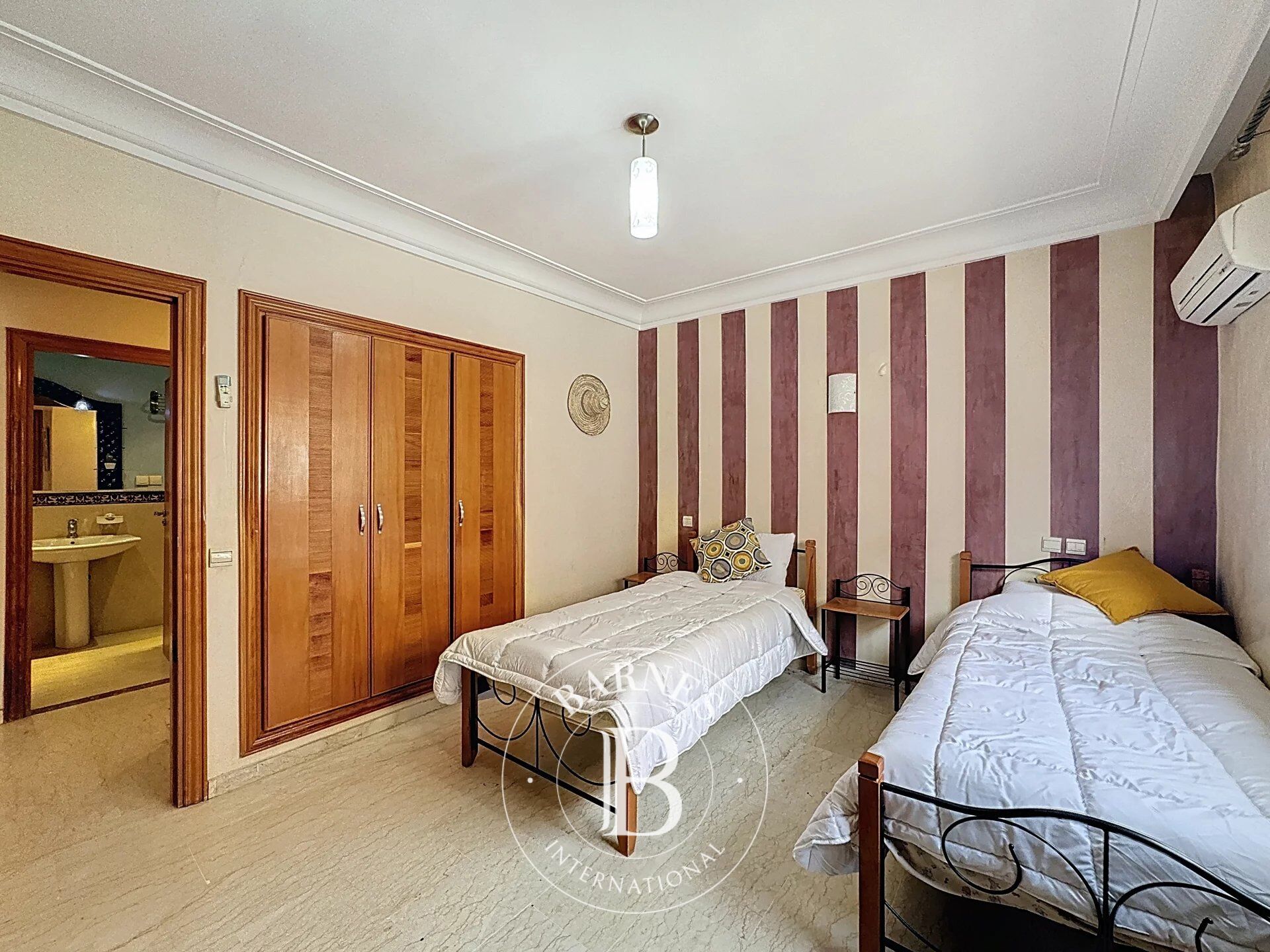 Daire Marrakech - picture 7