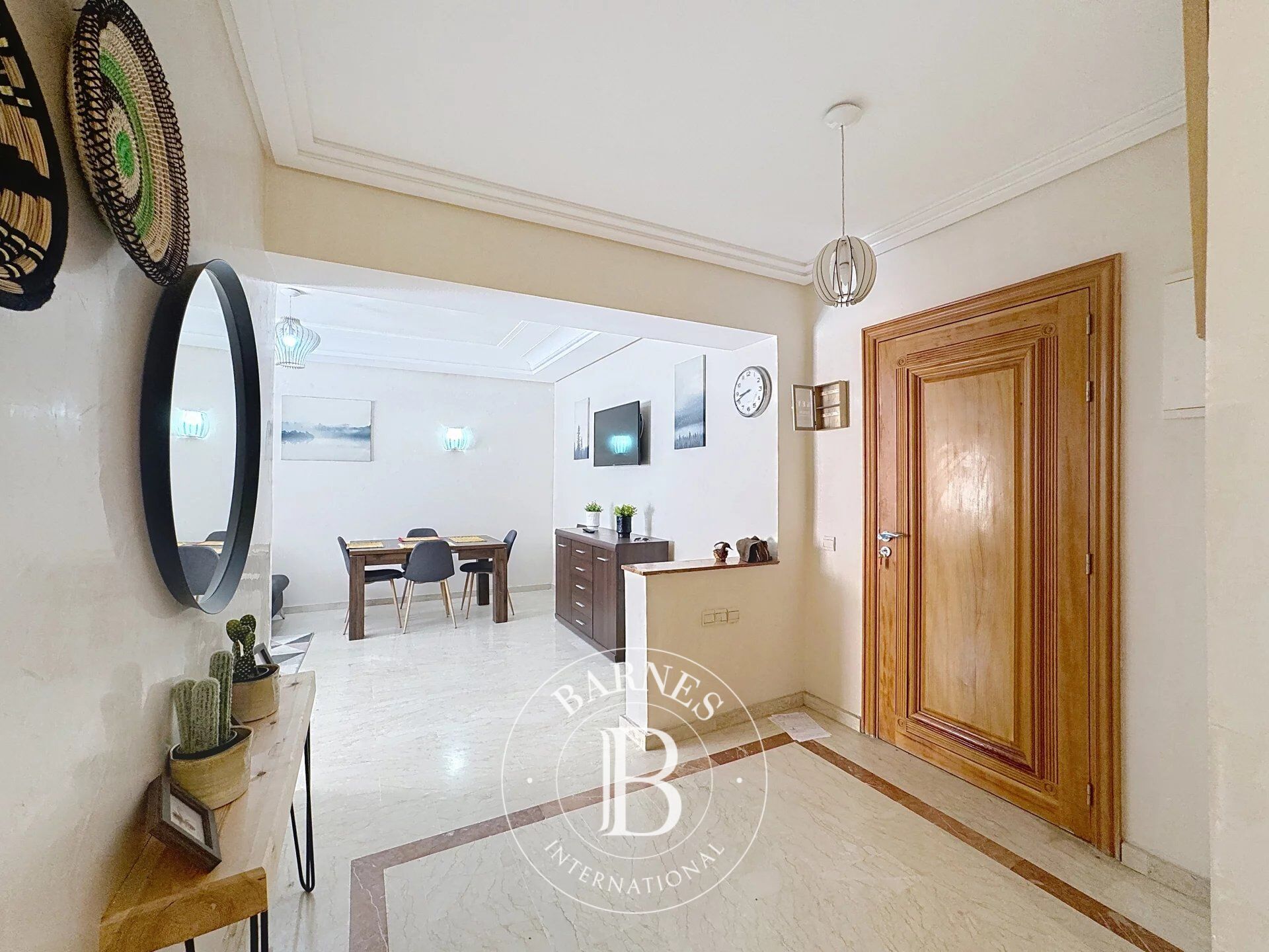 Daire Marrakech - picture 4