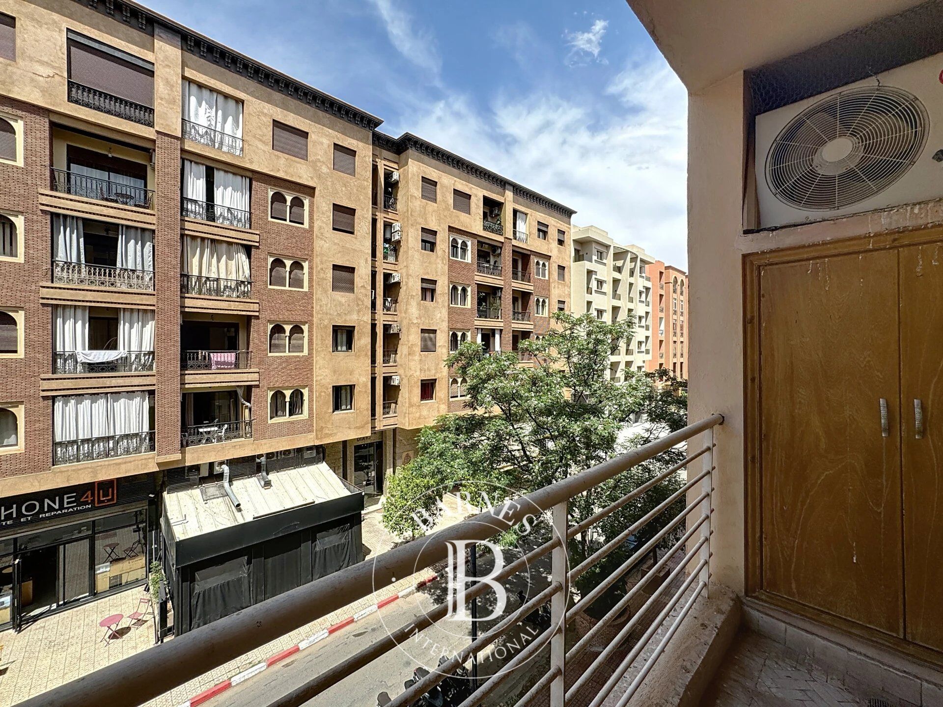 Daire Marrakech - picture 9