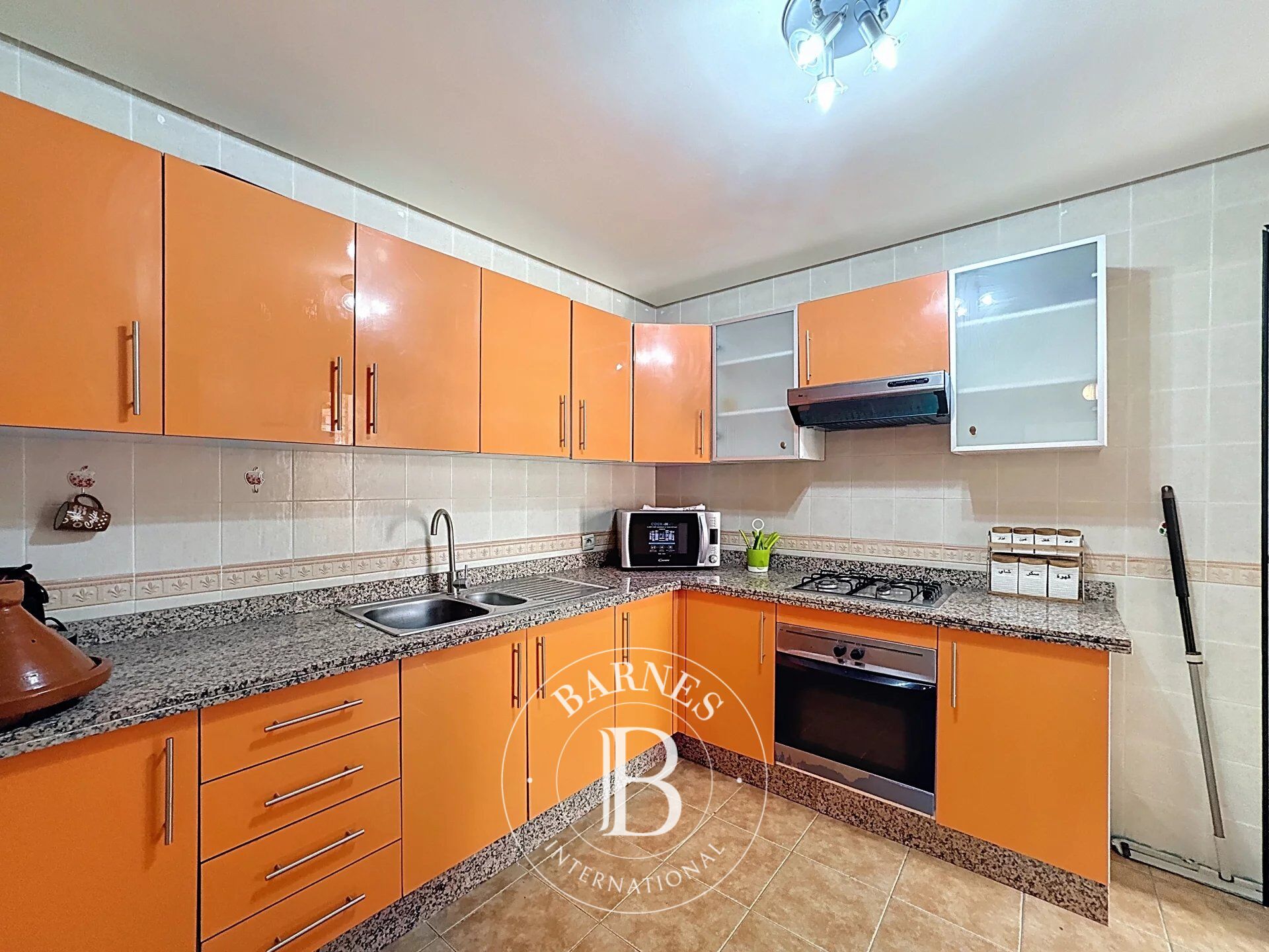 Daire Marrakech - picture 8