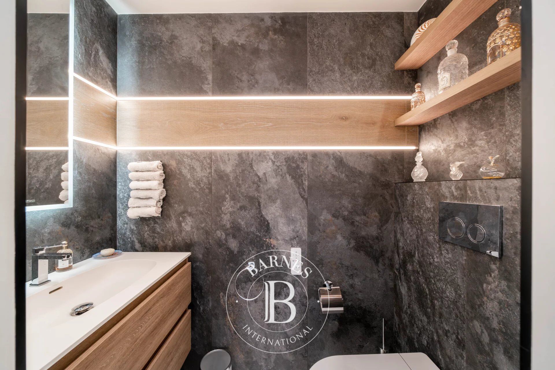 Daire Le Cannet - picture 9