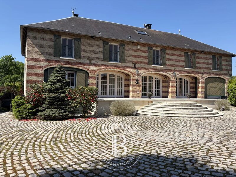 Venta, Casa Houlbec-Cocherel - picture 1