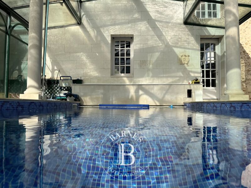 Venta, Casa Houlbec-Cocherel - picture 2