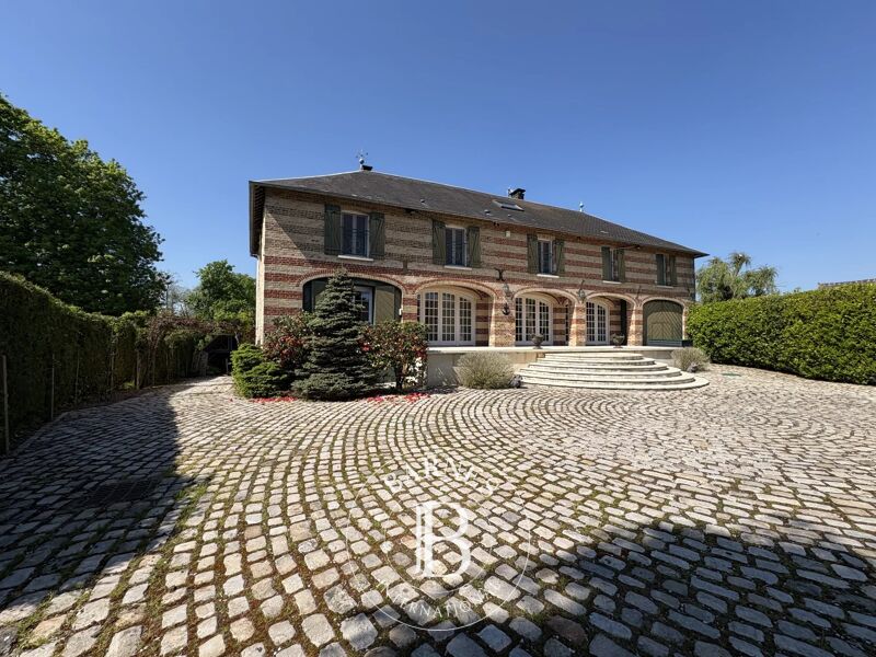 Haus Houlbec-Cocherel