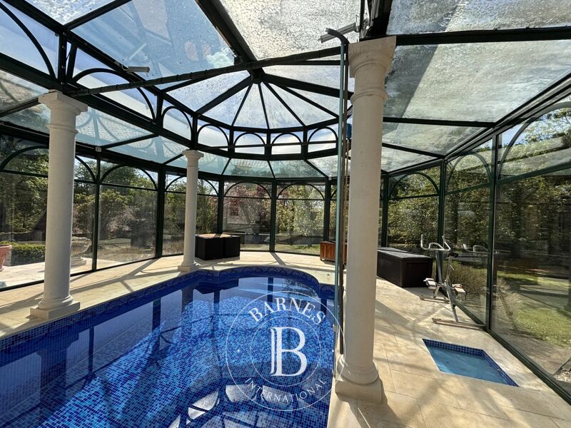 Venta, Casa Houlbec-Cocherel - picture 3