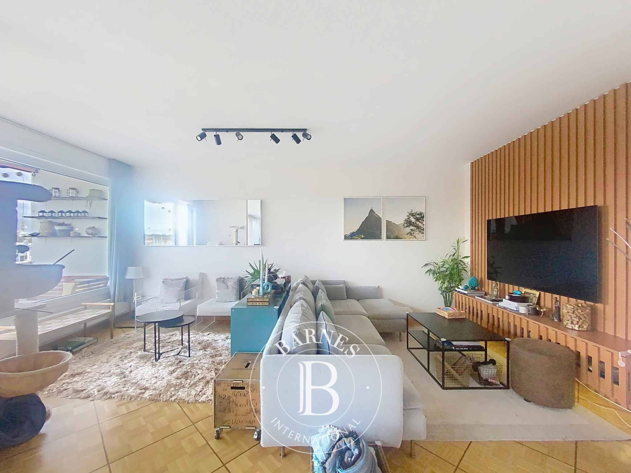 Piso Grand-Lancy - picture 2