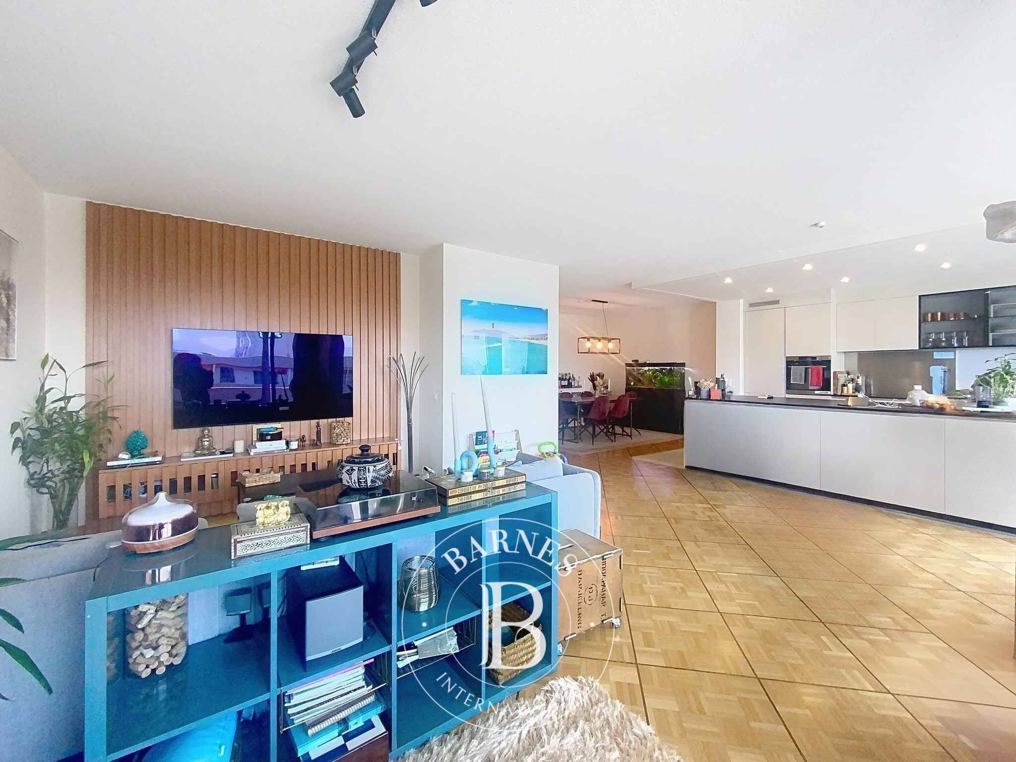 Piso Grand-Lancy - picture 1