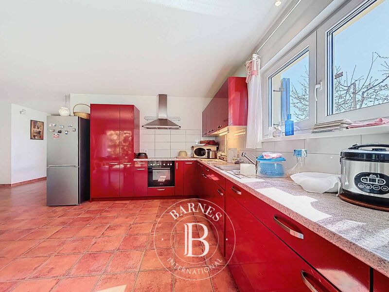 Venta, Villa Montagny-la-Ville - picture 3