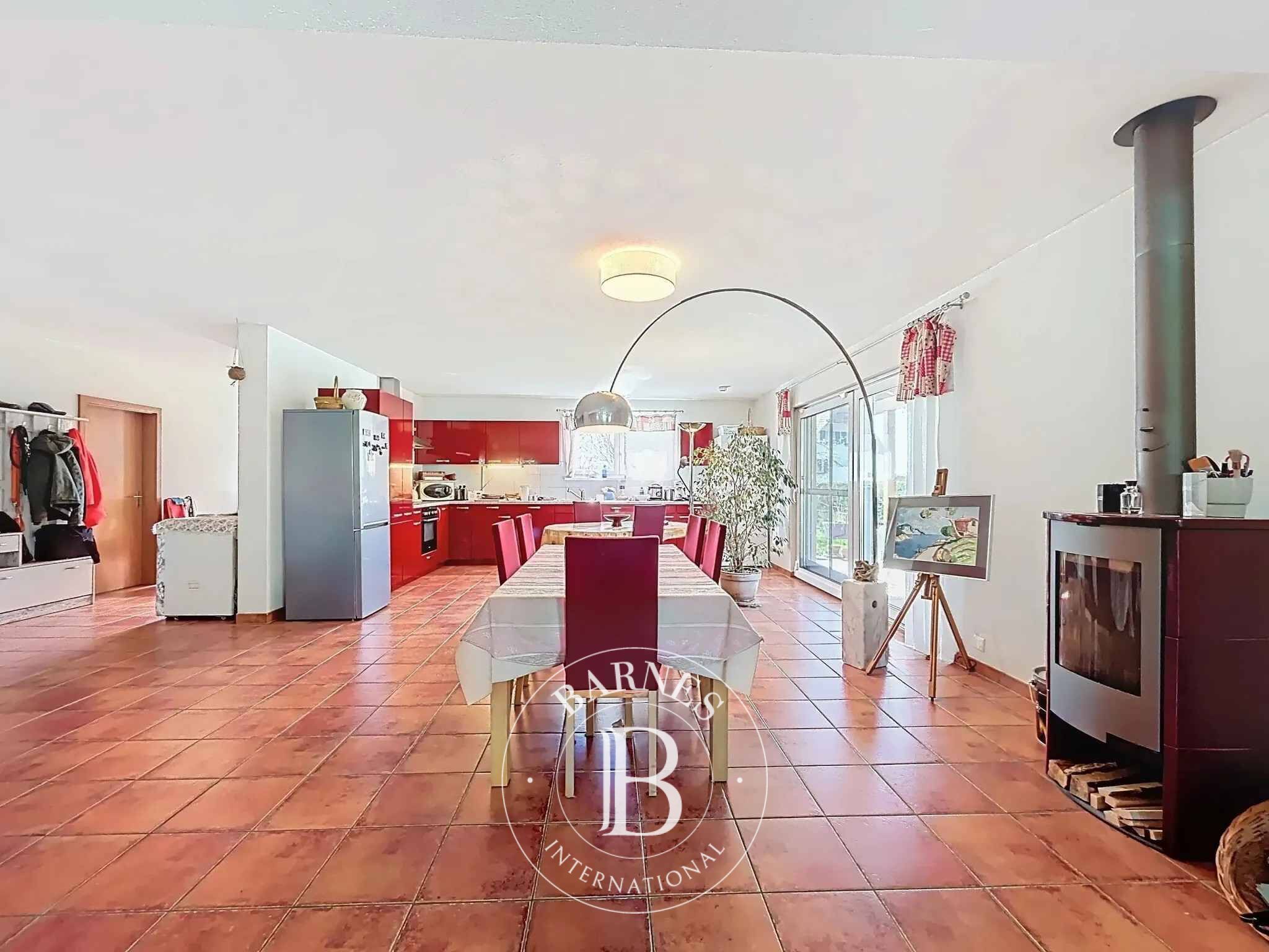 Villa Montagny-la-Ville - picture 2