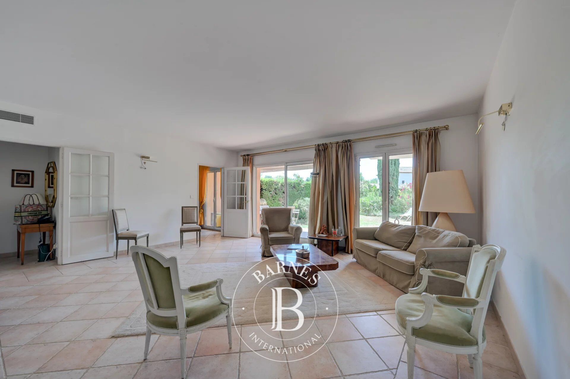 Appartamento Aix-en-Provence - picture 1