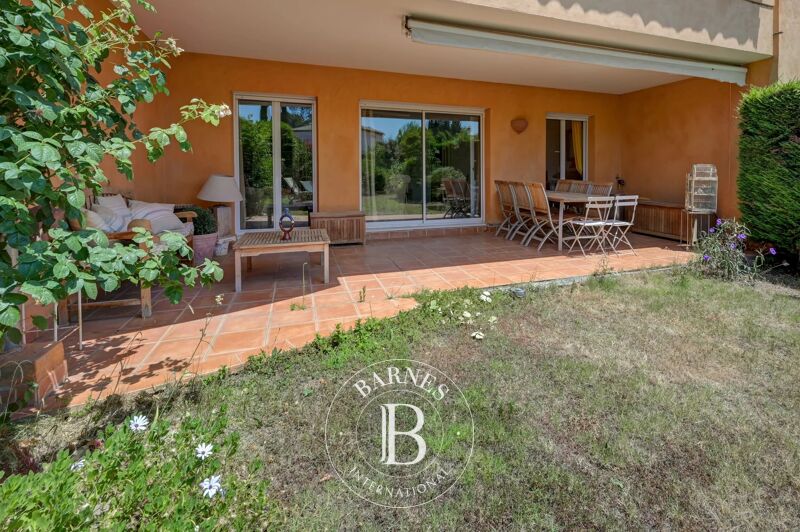 Piso Aix-en-Provence