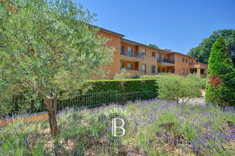 À vendre, Appartement Aix-en-Provence - picture 2