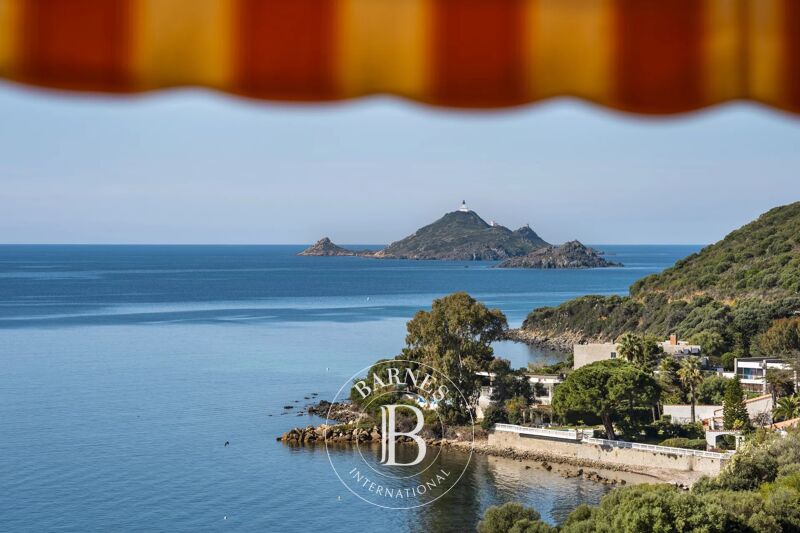 À vendre, Maison Ajaccio - picture 1