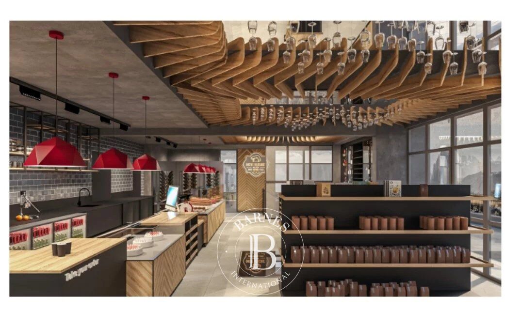 Perakende Sofia - picture 4