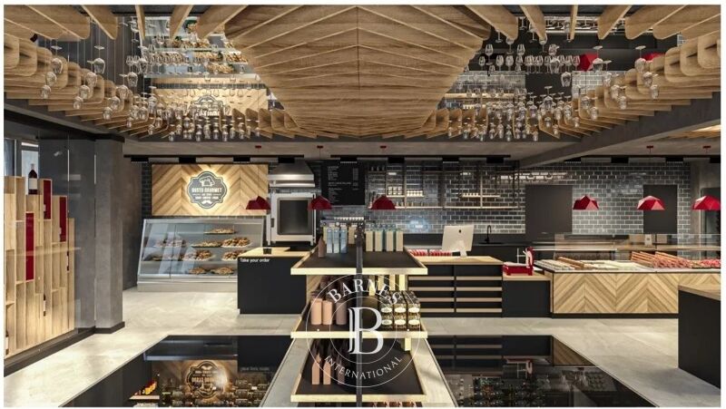 Venta, Boutique Sofia - picture 1