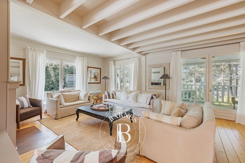 Sold, House Lège-Cap-Ferret - picture 3